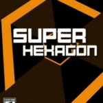 Super Hexagon Steam Key GLOBAL