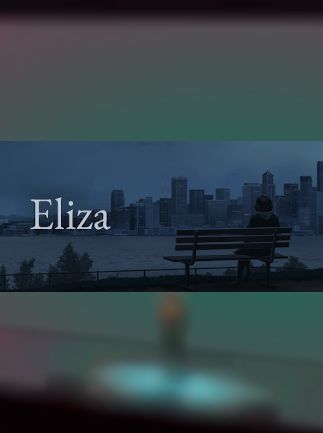 product-10000003396.png Eliza - Steam - Key (GLOBAL) - Image 1