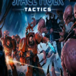 Space Hulk: Tactics Steam Key GLOBAL