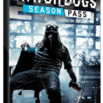 Watch Dogs - Season Pass - Ubisoft Connect - GLOBAL