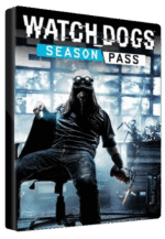 Watch Dogs - Season Pass - Ubisoft Connect - GLOBAL