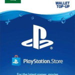 PlayStation Network Gift Card 70 USD - PSN Saudi Arabia