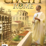 CivCity: Rome Steam Key GLOBAL