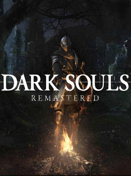 Dark Souls: Remastered - Steam - Key EUROPE