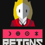 Reigns: Her Majesty Steam Key GLOBAL