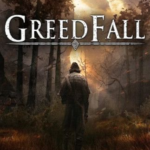 GreedFall Steam Key EUROPE