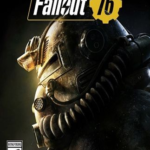 Fallout 76 Xbox Live Key Xbox One GLOBAL