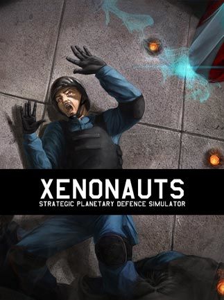product-10000003494.png Xenonauts Steam Key GLOBAL - Image 1