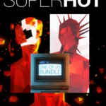 Superhot One Of Us Bundle (PC) - Steam Key - GLOBAL