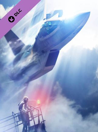 product-10000003502.png ACE COMBAT™ 7: SKIES UNKNOWN - Season Pass Steam Key GLOBAL - Image 1