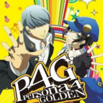 Persona 4 Golden (PC) - Steam Key - EUROPE
