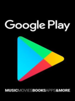 Google Play Gift Card 500 JPY - Google Play Key - Japan