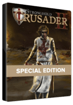 Stronghold Crusader 2 Special Edition Steam Key GLOBAL