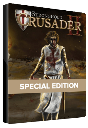 product-10000003530.png Stronghold Crusader 2 Special Edition Steam Key GLOBAL - Image 1
