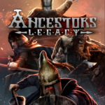Ancestors Legacy Complete Edition Steam Key GLOBAL