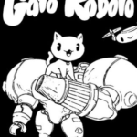 Gato Roboto Steam Key GLOBAL