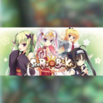Senren＊Banka - Steam - Key GLOBAL