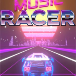 Music Racer Steam Key GLOBAL