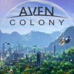 Aven Colony Steam Key GLOBAL