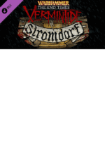 Warhammer: End Times - Vermintide Stromdorf Steam Key GLOBAL