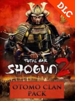 Total War: SHOGUN 2 – Otomo Clan Pack Steam Key GLOBAL - Image 2