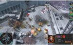 Warhammer 40,000: Dawn of War II - Chaos Rising Steam Key GLOBAL - Image 2