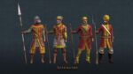 Europa Universalis IV: Dharma Content Pack Steam Key GLOBAL - Image 2