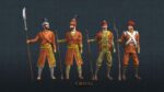 Europa Universalis IV: Dharma Content Pack Steam Key GLOBAL - Image 3