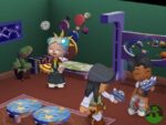 MySims Origin Key GLOBAL - Image 3