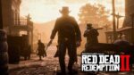 Red Dead Redemption 2 Ultimate Edition Xbox Live Key XBOX ONE UNITED STATES - Image 2