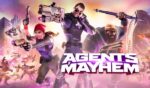 Agents of Mayhem: Day One Edition Steam Key GLOBAL - Image 2