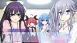 DATE A LIVE: Rio Reincarnation / デート・ア・ライブ 凜緒リンカーネイション HD / 約會大作戰 Steam Key GLOBAL - Image 2
