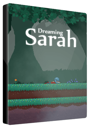 product-10000003595.png Dreaming Sarah Steam Key GLOBAL - Image 1
