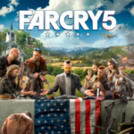 Far Cry 5 - Ubisoft Connect - NORTH AMERICA