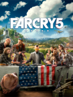 Far Cry 5 - Ubisoft Connect - NORTH AMERICA