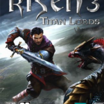 Risen 3: Titan Lords - Complete Edition Steam Key GLOBAL