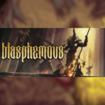 Blasphemous - Steam - Key EUROPE