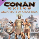 Conan Exiles - Architects of Argos Pack (PC) - Steam Key - GLOBAL