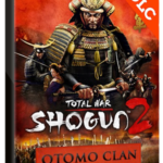 Total War: SHOGUN 2 – Otomo Clan Pack Steam Key GLOBAL