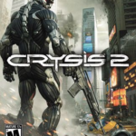 Crysis 2 Origin Key GLOBAL