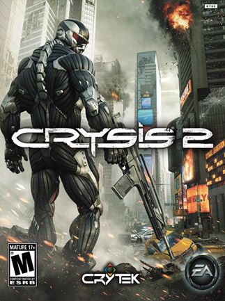 product-10000003646.png Crysis 2 Origin Key GLOBAL - Image 1