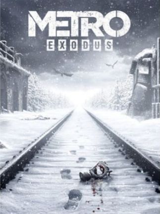 product-10000003647.png Metro Exodus - Gold Edition - Steam - Key EUROPE - Image 1