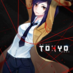 Tokyo Dark Steam Key GLOBAL