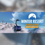 Winter Resort Simulator - Steam - Key GLOBAL
