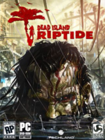 Dead Island Riptide Steam Key GLOBAL