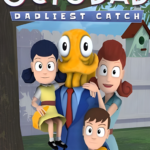 Octodad: Dadliest Catch Steam Key GLOBAL