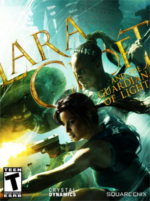 Lara Croft and the Guardian of Light Steam Key GLOBAL