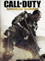 Call of Duty: Advanced Warfare - Gold Edition Steam Key GLOBAL