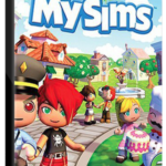 MySims Origin Key GLOBAL