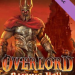 Overlord - Raising Hell DLC - Steam Key GLOBAL